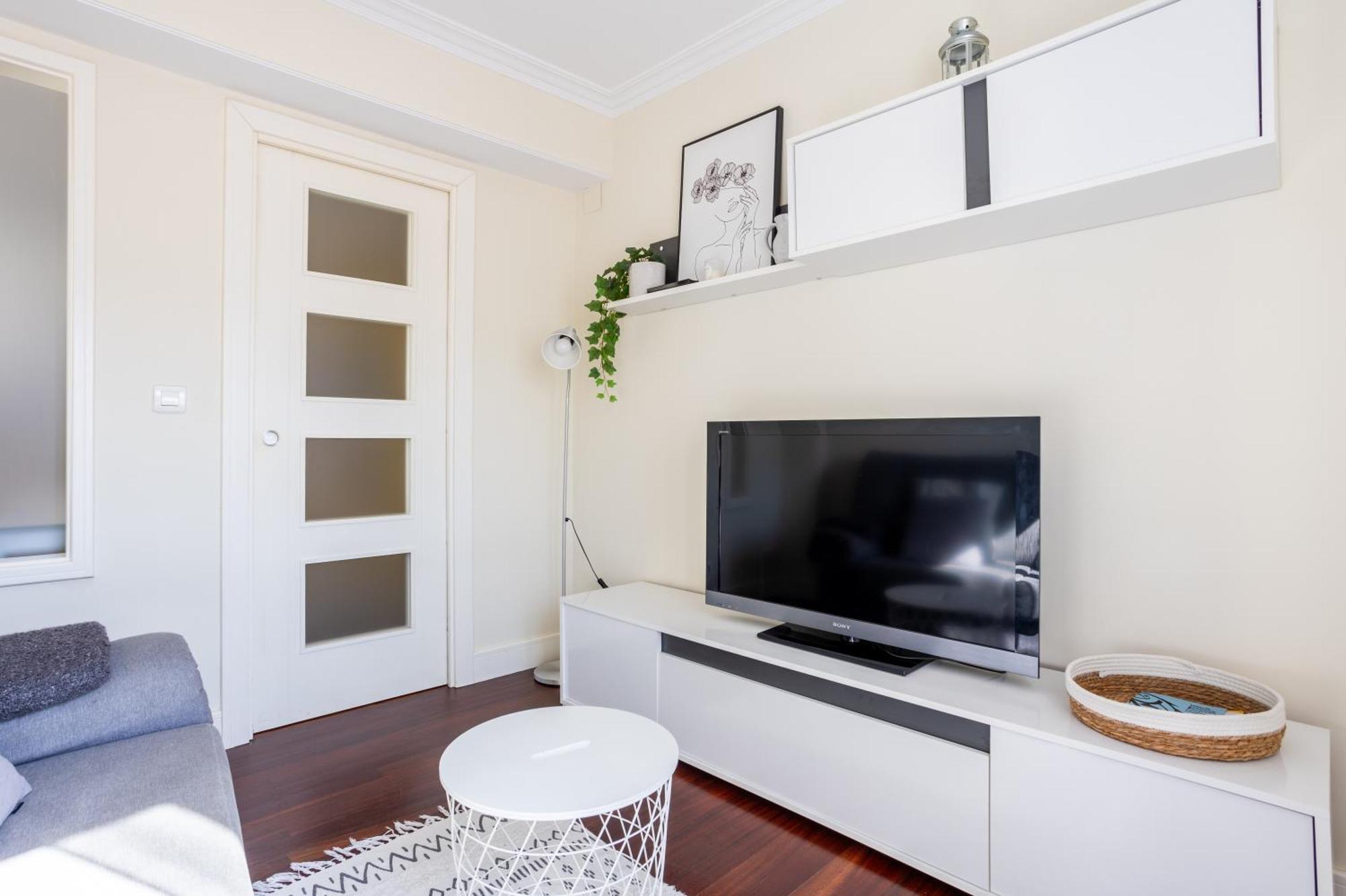 Apartment Lameragane, En El Centro Historico Junto Al Parque Bermeo