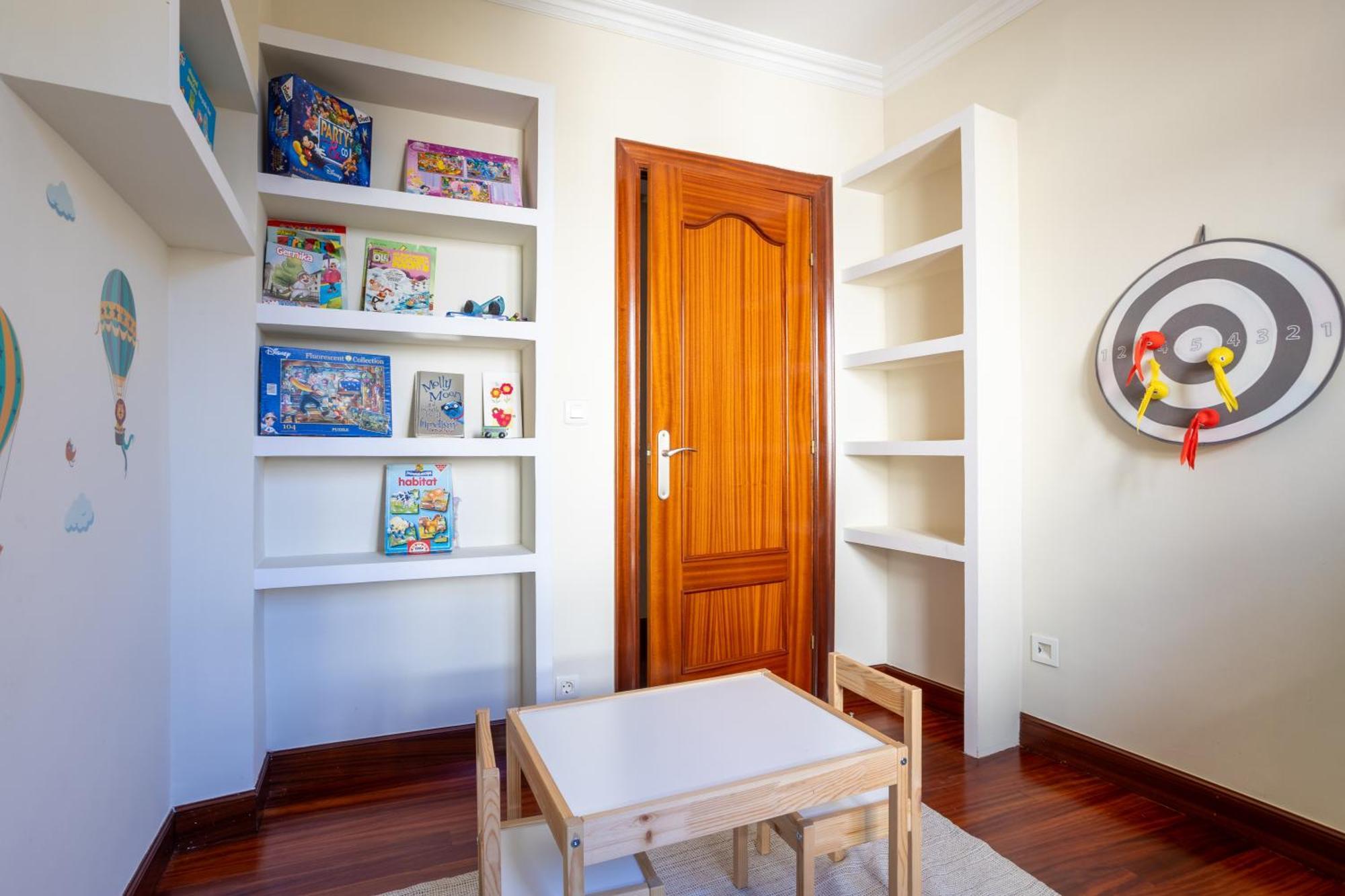 Lameragane, En El Centro Historico Junto Al Parque Appartement Bermeo